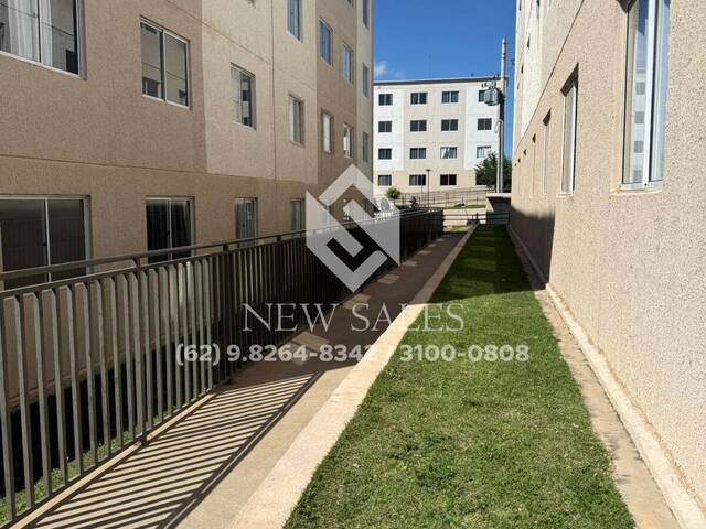 Apartamento para Venda em Goiânia - 4