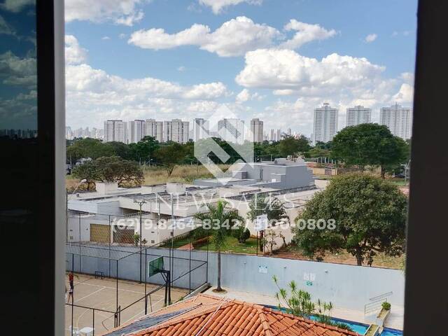 #14012 - Apartamento para Venda em Goiânia - GO - 2