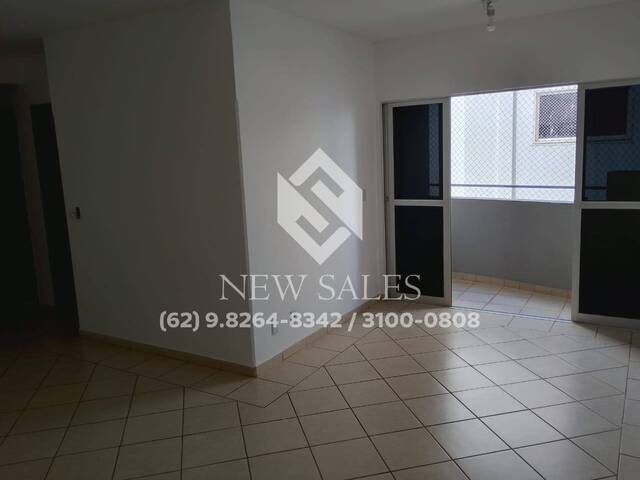 Apartamento para Venda em Goiânia - 5