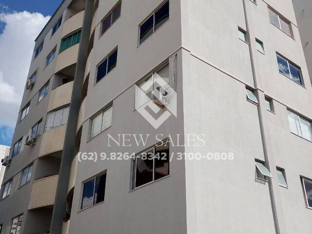 Apartamento para Venda em Goiânia - 4