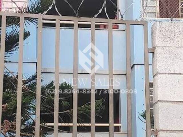 Apartamento para Venda em Goiânia - 4