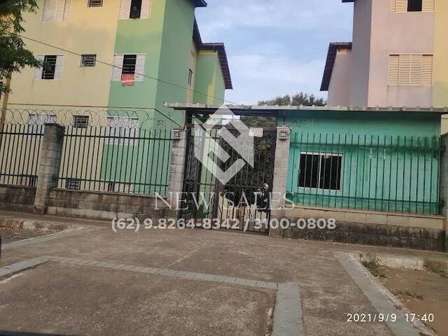 Apartamento para Venda em Goiânia - 5