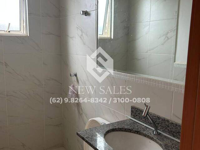 Apartamento para Venda em Aparecida de Goiânia - 4