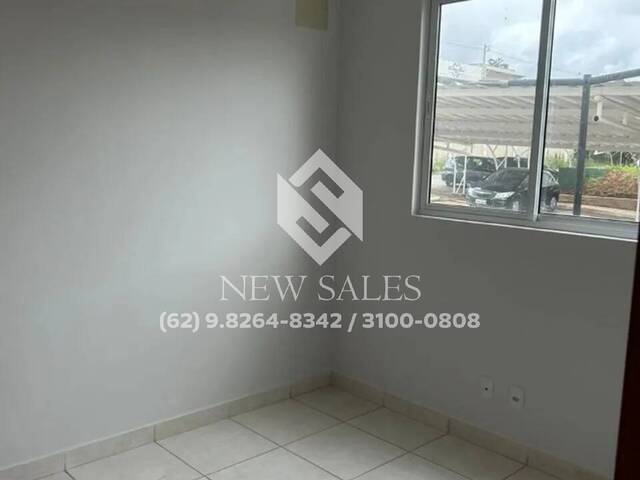 Apartamento para Venda em Aparecida de Goiânia - 5