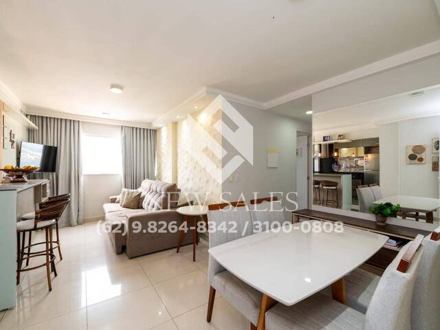 Apartamento para Venda em Goiânia - 5