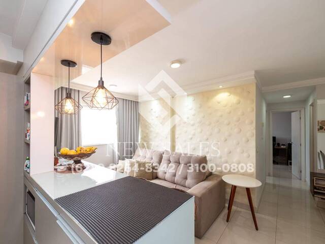 Apartamento para Venda em Goiânia - 4