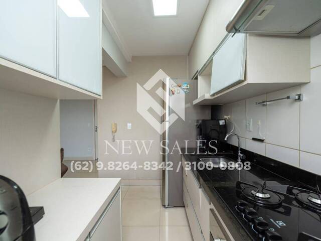 Apartamento para Venda em Goiânia - 5