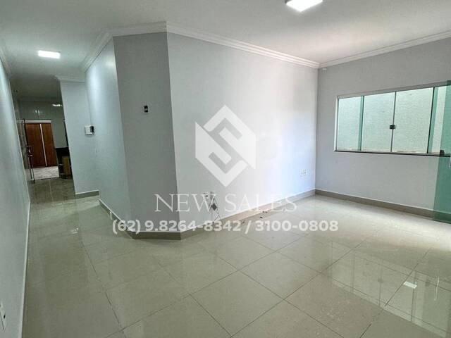 Casa para Venda em Aparecida de Goiânia - 4