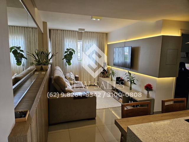 Apartamento para Venda em Goiânia - 5