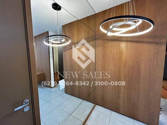 Apartamento para Venda em Goiânia - 5
