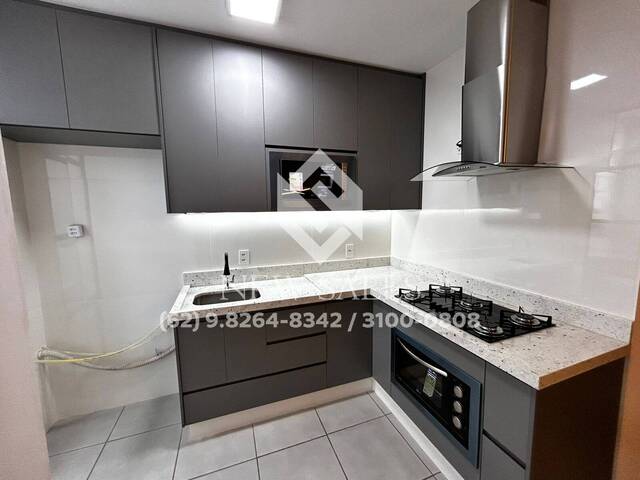 Apartamento para Venda em Goiânia - 4