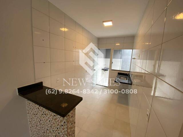 Casa para Venda em Goiânia - 5
