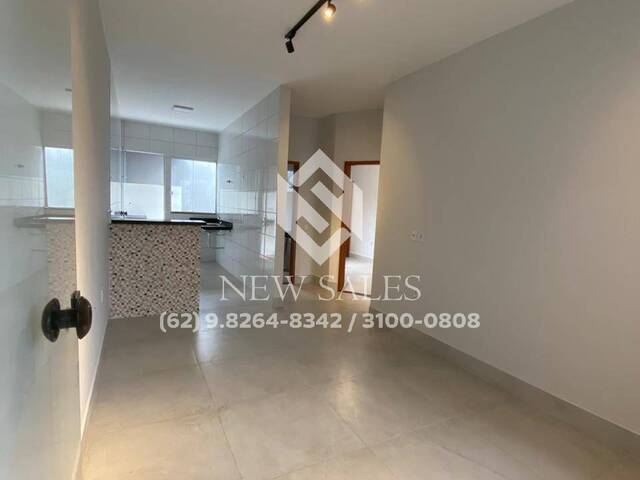 Casa para Venda em Goiânia - 4