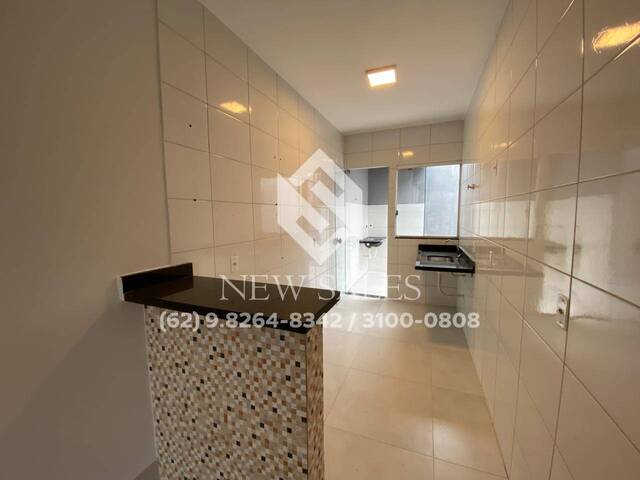 Casa para Venda em Goiânia - 2