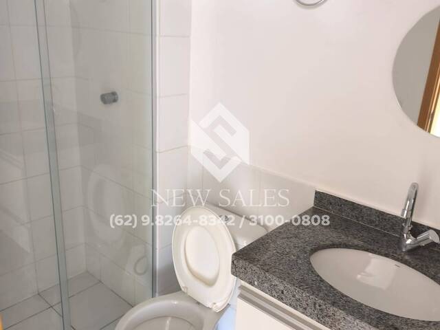 Apartamento para Venda em Goiânia - 4