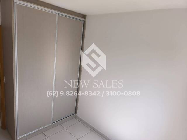 Apartamento para Venda em Goiânia - 4