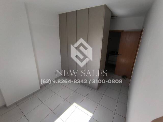 Apartamento para Venda em Goiânia - 5