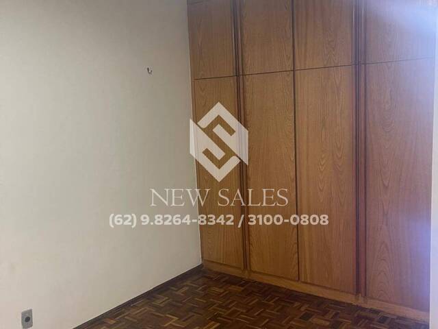 Apartamento para Venda em Goiânia - 3