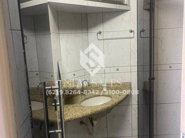 Apartamento para Venda em Goiânia - 5