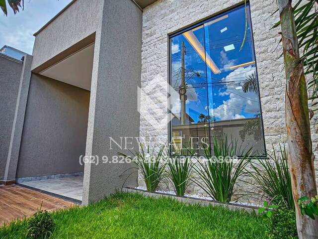 Casa para Venda em Goiânia - 4