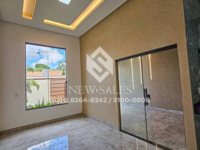 Casa para Venda em Goiânia - 5