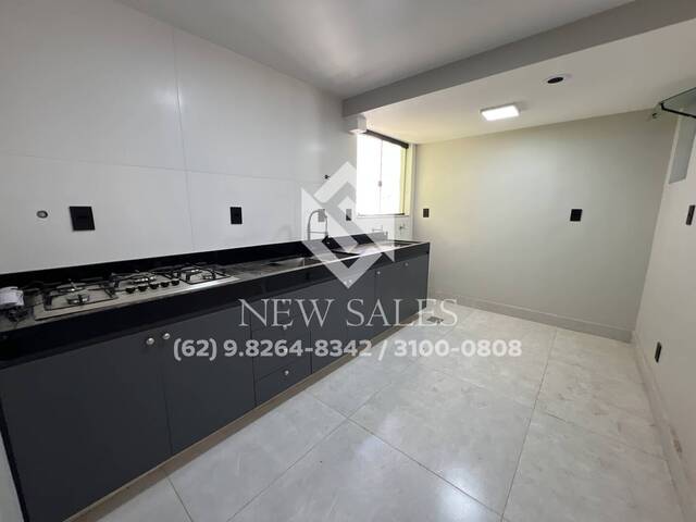 #12778 - Apartamento para Venda em Goiânia - GO - 1