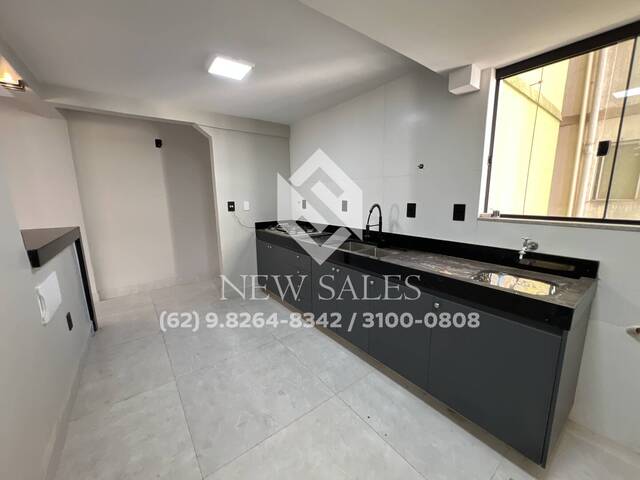 Apartamento para Venda em Goiânia - 5
