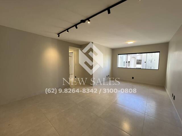 #12778 - Apartamento para Venda em Goiânia - GO