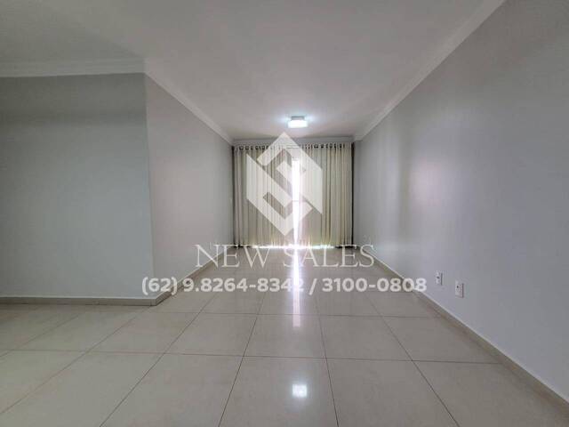 Apartamento para Venda em Goiânia - 3