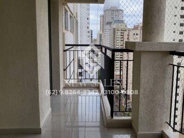 Apartamento para Venda em Goiânia - 4