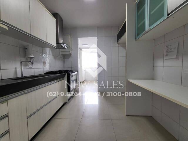 Apartamento para Venda em Goiânia - 2