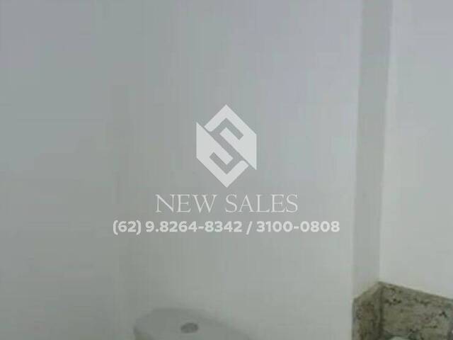 Apartamento para Venda em Goiânia - 2