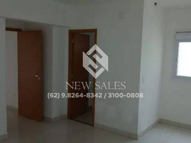 Apartamento para Venda em Goiânia - 3
