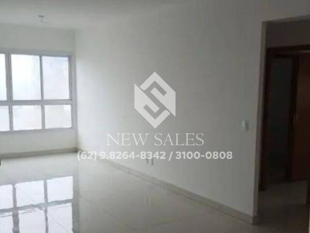 Apartamento para Venda em Goiânia - 4