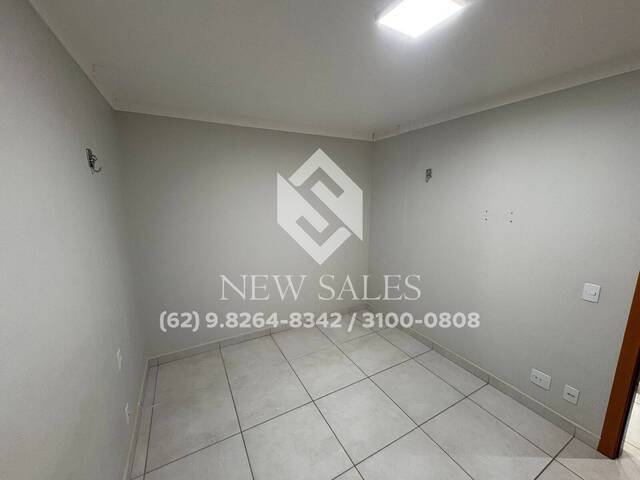 Apartamento para Venda em Aparecida de Goiânia - 5