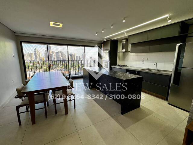 Apartamento para Venda em Goiânia - 2