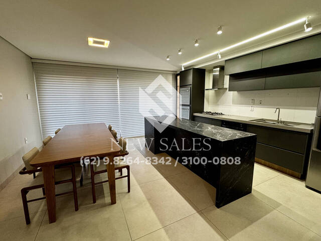 Apartamento para Venda em Goiânia - 4