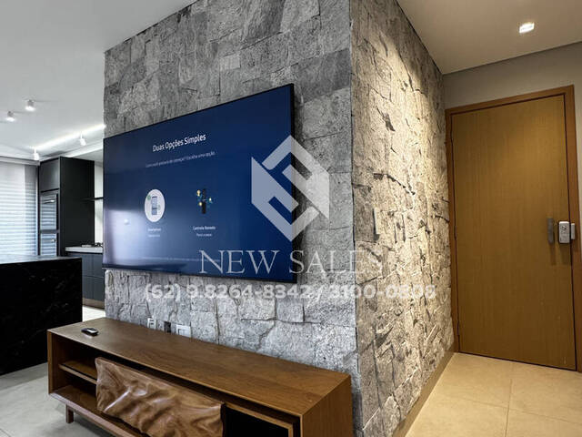 Apartamento para Venda em Goiânia - 3
