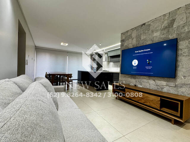 Apartamento para Venda em Goiânia - 5