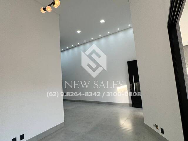 Casa para Venda em Goiânia - 5