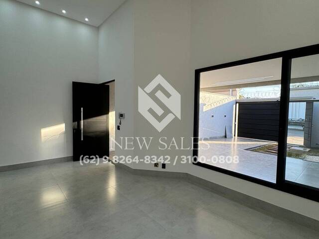 Casa para Venda em Goiânia - 4