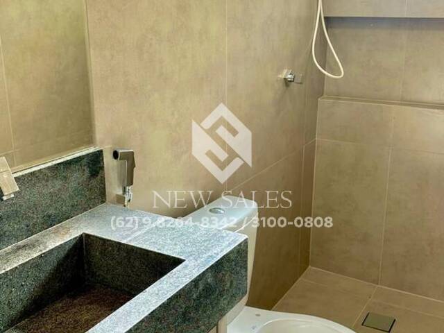 #14029 - Apartamento para Venda em Goiânia - GO - 2