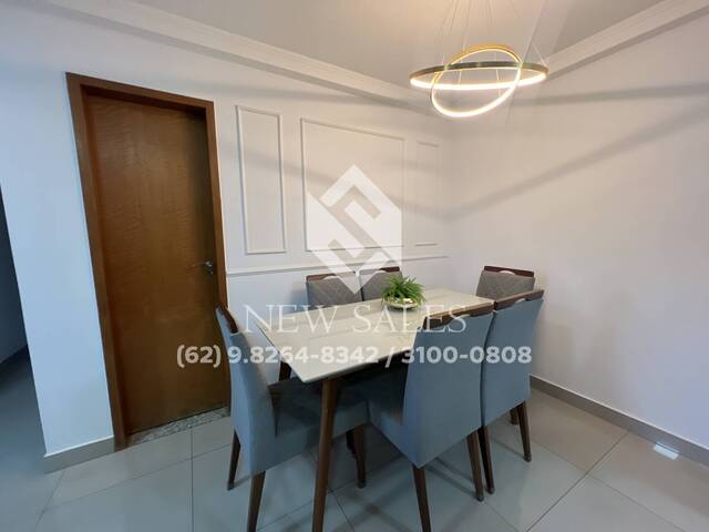 Apartamento para Venda em Goiânia - 2