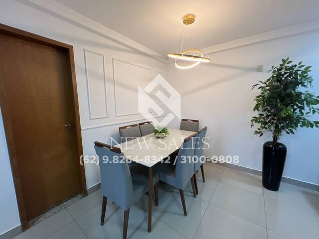 Apartamento para Venda em Goiânia - 3