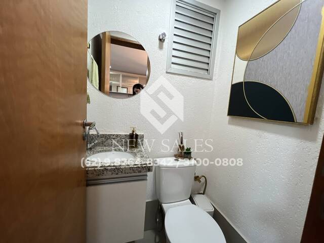 Apartamento para Venda em Goiânia - 4
