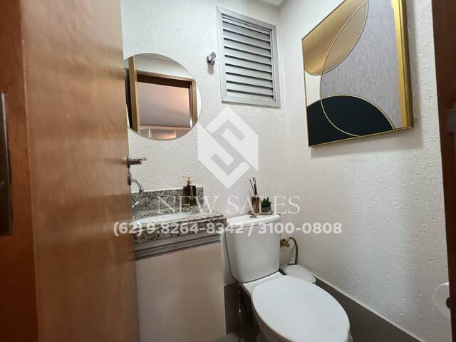 Apartamento para Venda em Goiânia - 5