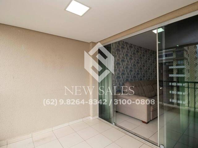 Apartamento para Venda em Goiânia - 4