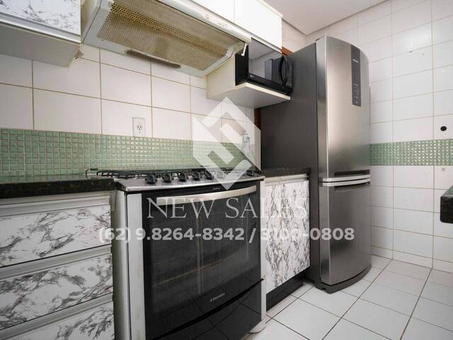 Apartamento para Venda em Goiânia - 5