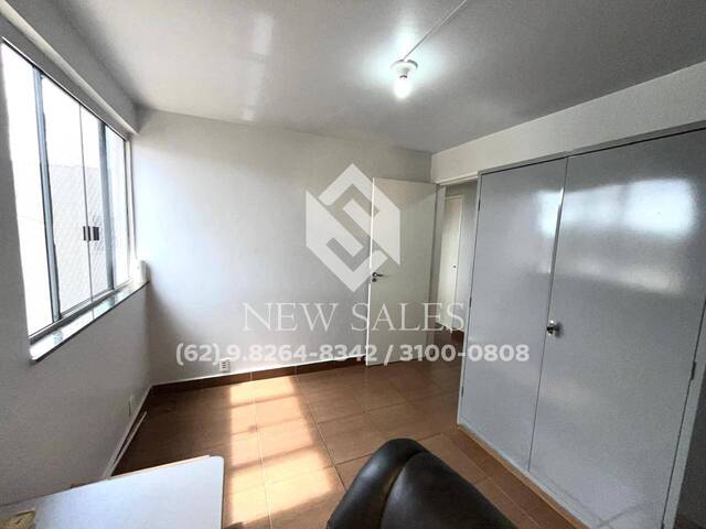 #14034 - Apartamento para Venda em Goiânia - GO - 2