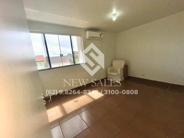 #14034 - Apartamento para Venda em Goiânia - GO - 3